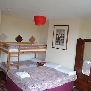 Glanville Guest house